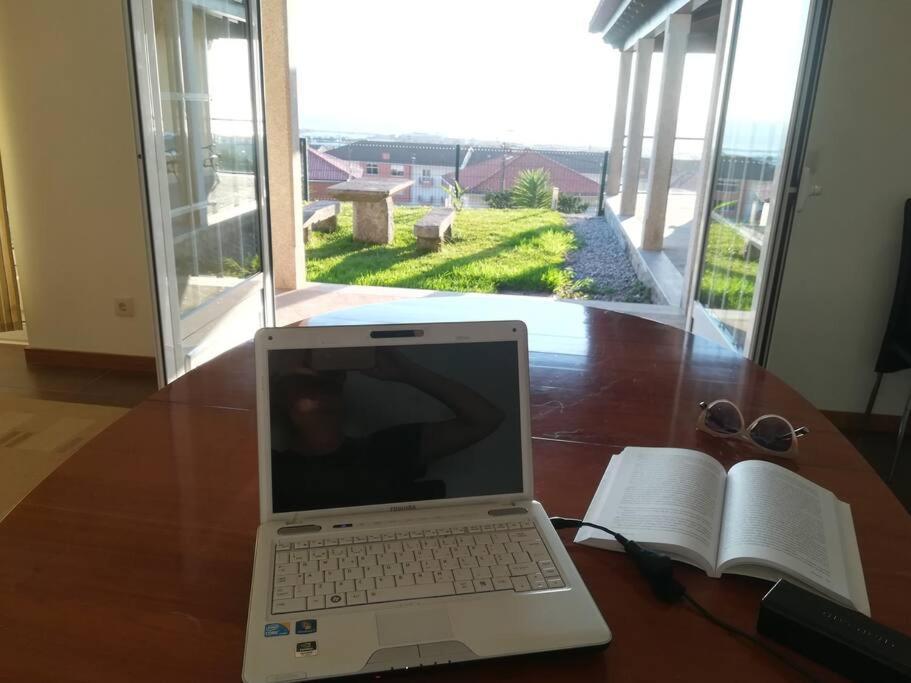 Lovely Sunny-House เวียนา โด กัสเตโล ภายนอก รูปภาพ