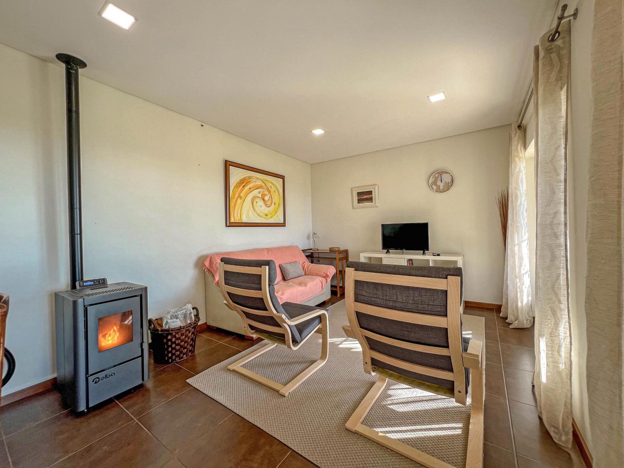 Lovely Sunny-House เวียนา โด กัสเตโล ภายนอก รูปภาพ