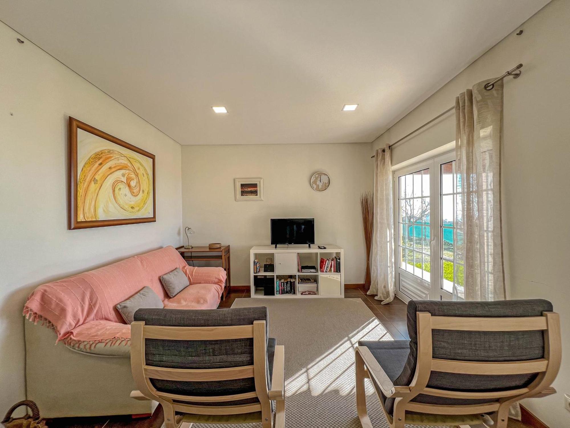 Lovely Sunny-House เวียนา โด กัสเตโล ภายนอก รูปภาพ