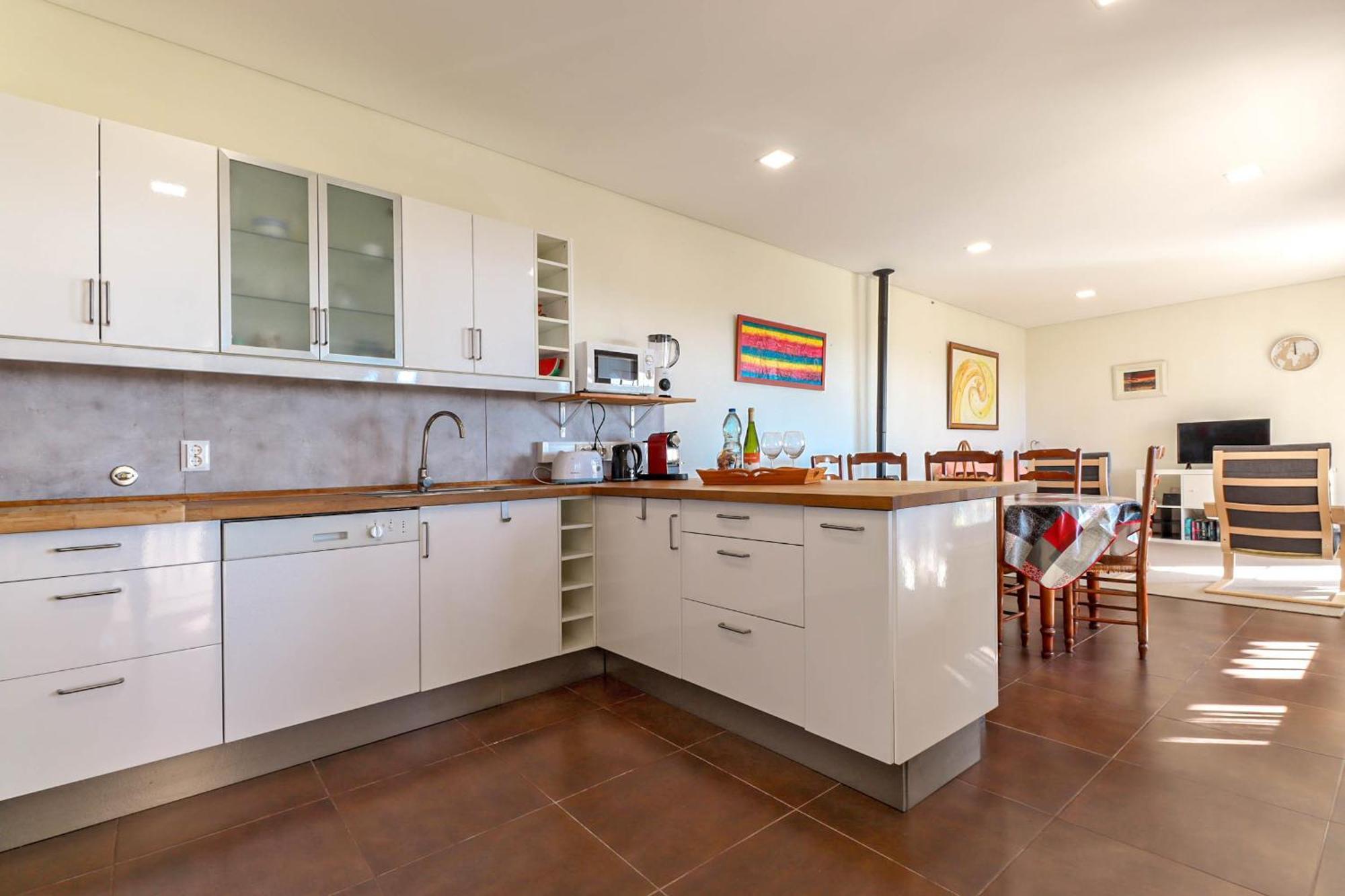 Lovely Sunny-House เวียนา โด กัสเตโล ภายนอก รูปภาพ