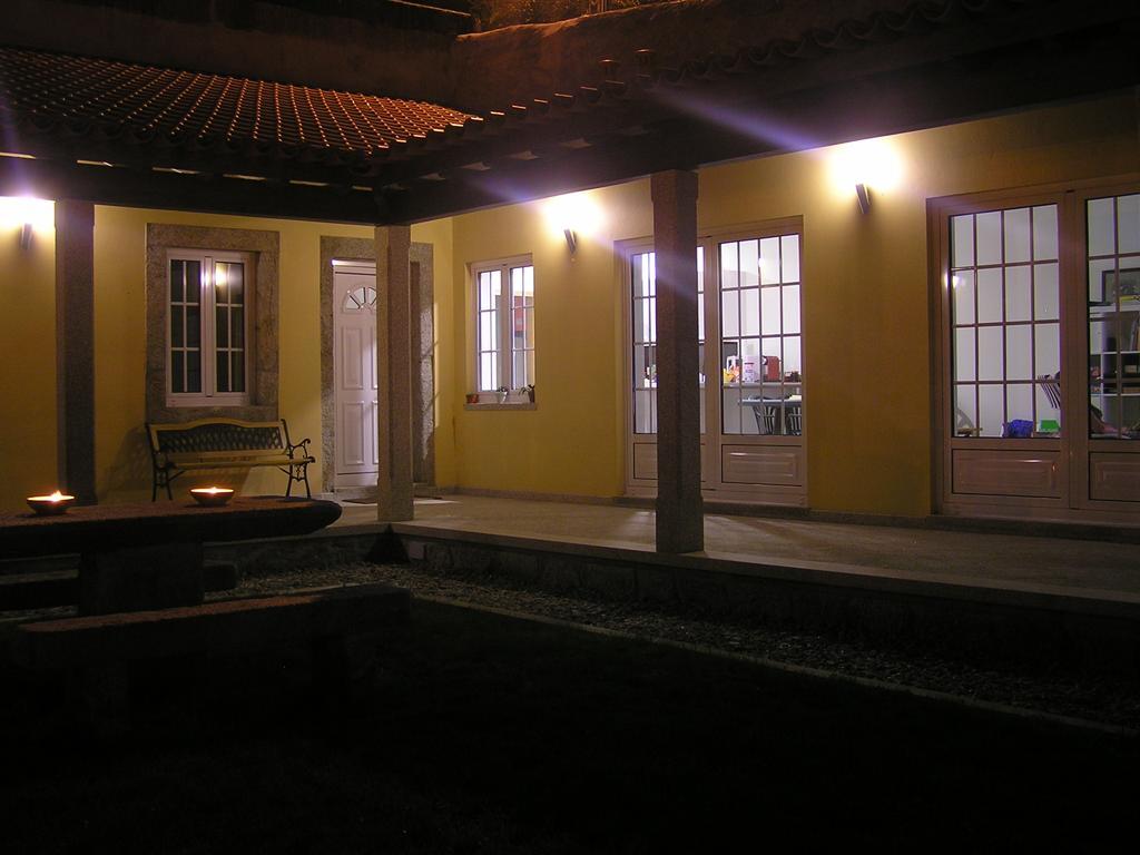 Lovely Sunny-House เวียนา โด กัสเตโล ภายนอก รูปภาพ